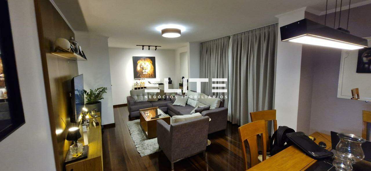Apartamento para aluguel no Parque das Nações: 