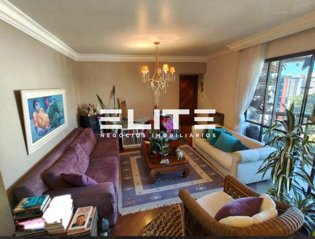 Apartamento à venda no Pinheirinho: 