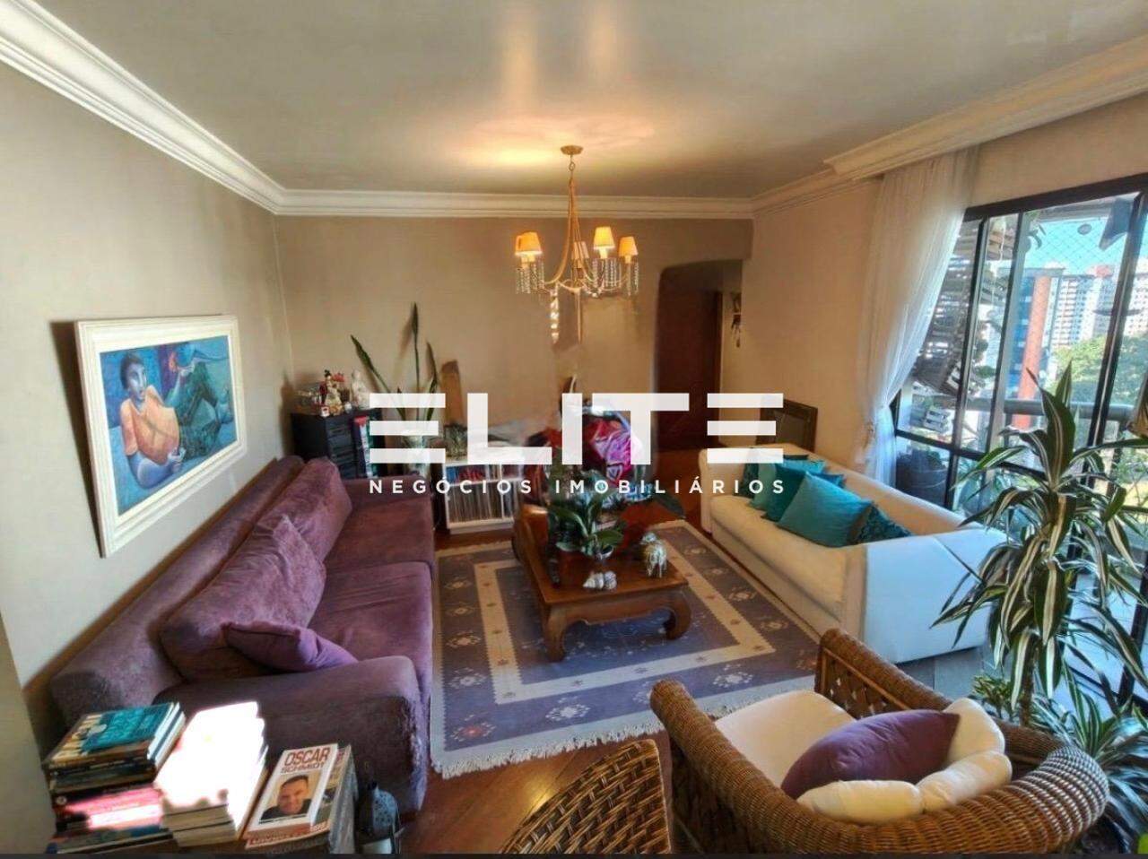 Apartamento à venda no Pinheirinho: 