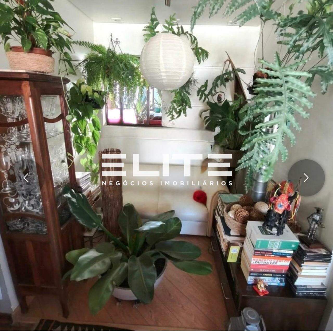 Apartamento à venda no Pinheirinho: 