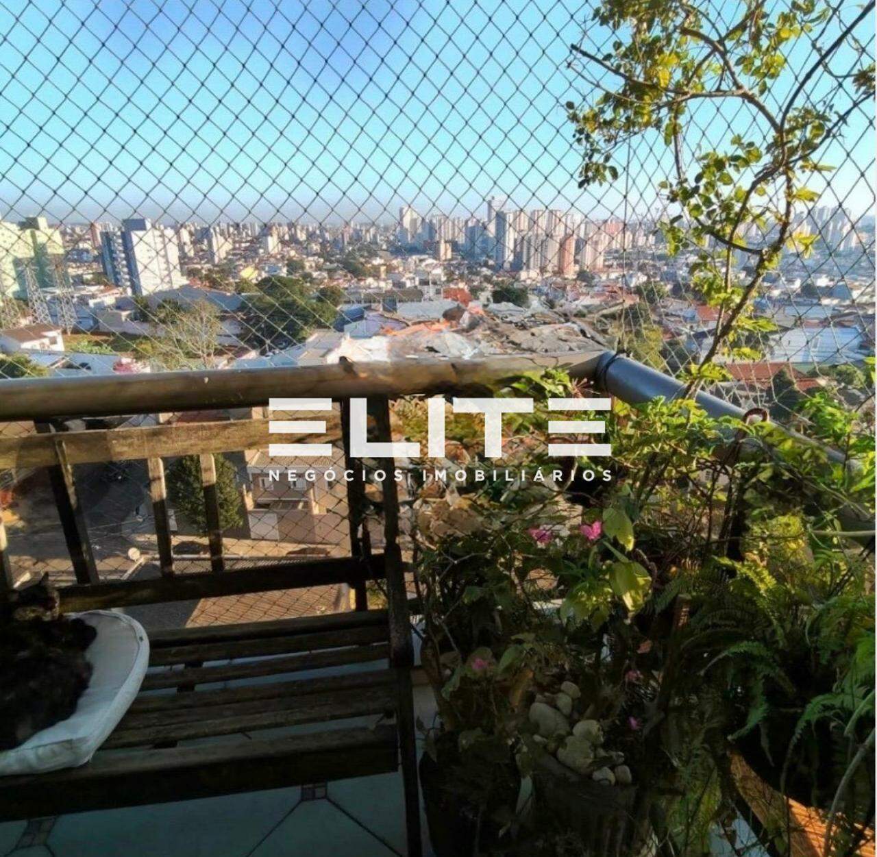 Apartamento à venda no Pinheirinho: 
