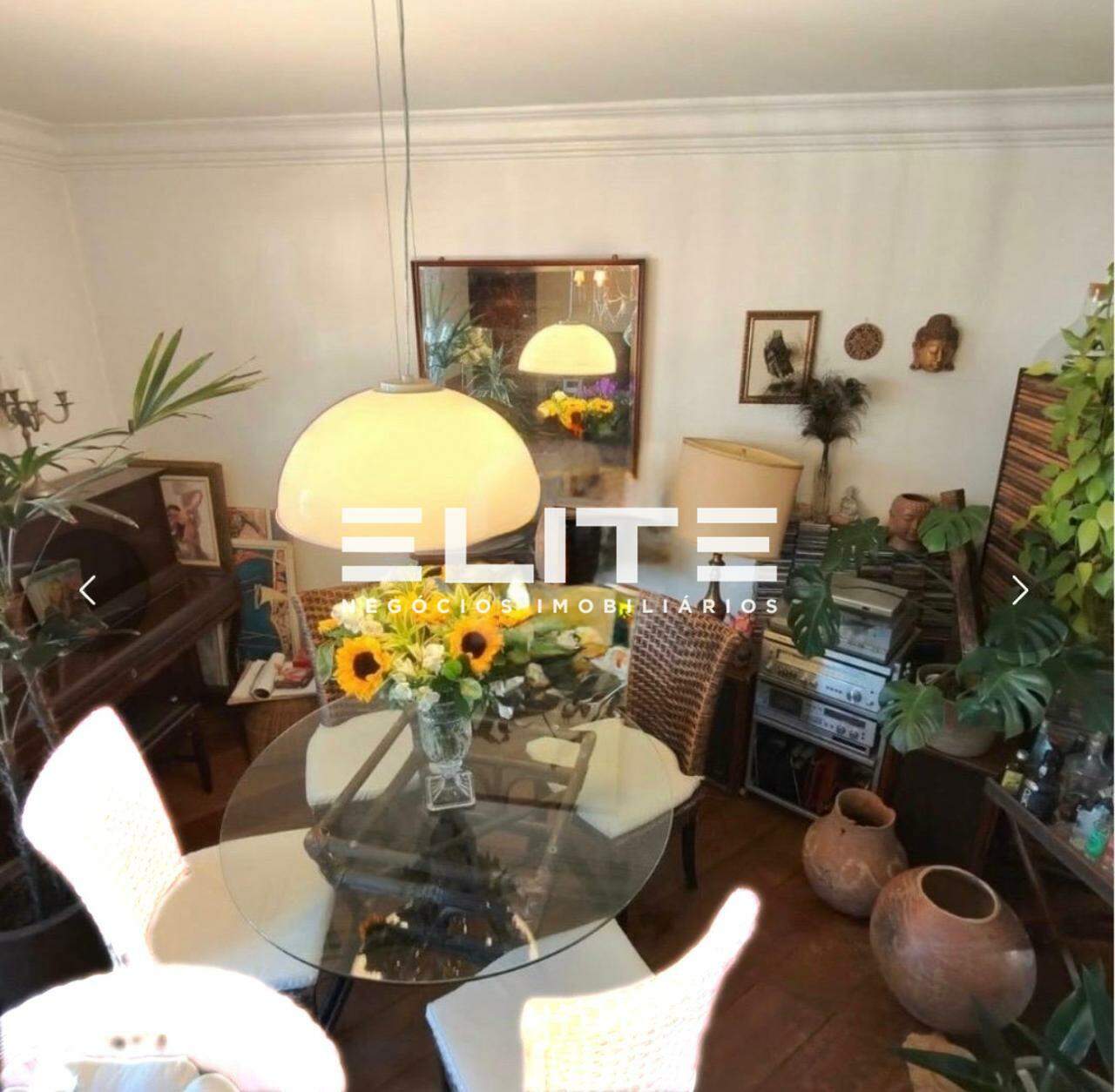 Apartamento à venda no Pinheirinho: 