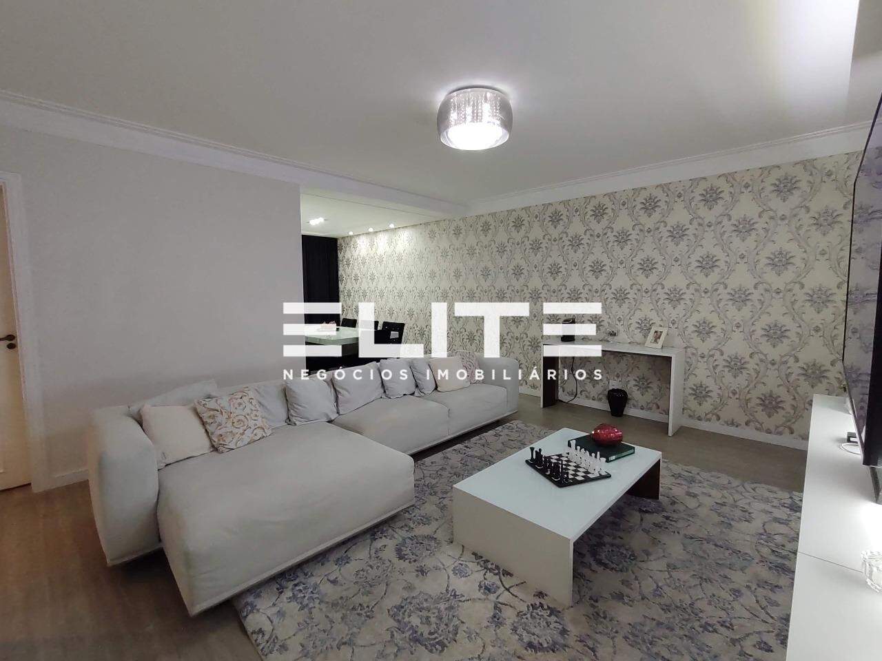 Apartamento à venda no Vila Gilda: Sala