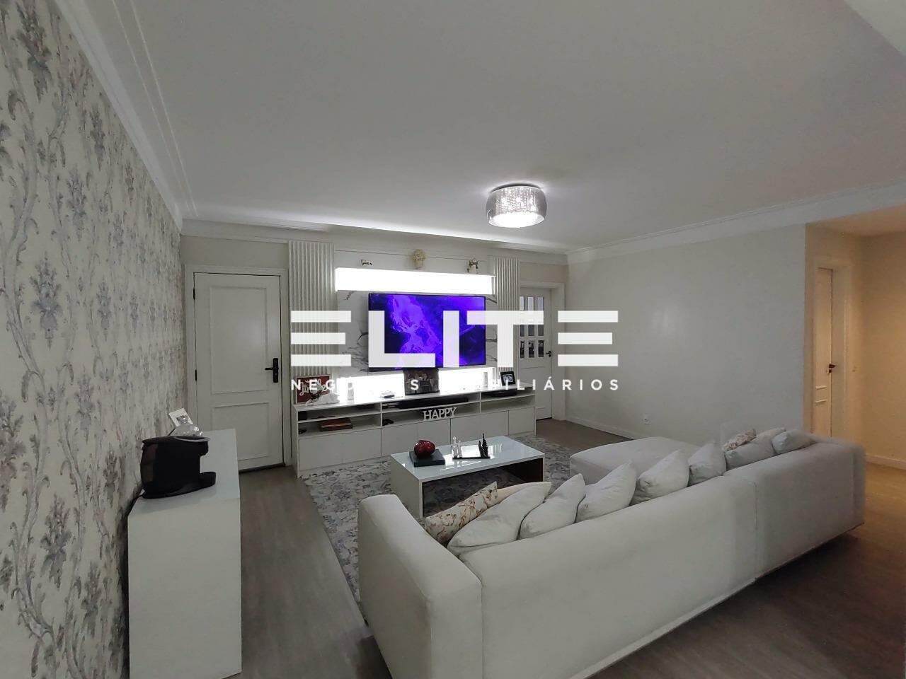 Apartamento à venda no Vila Gilda: Sala