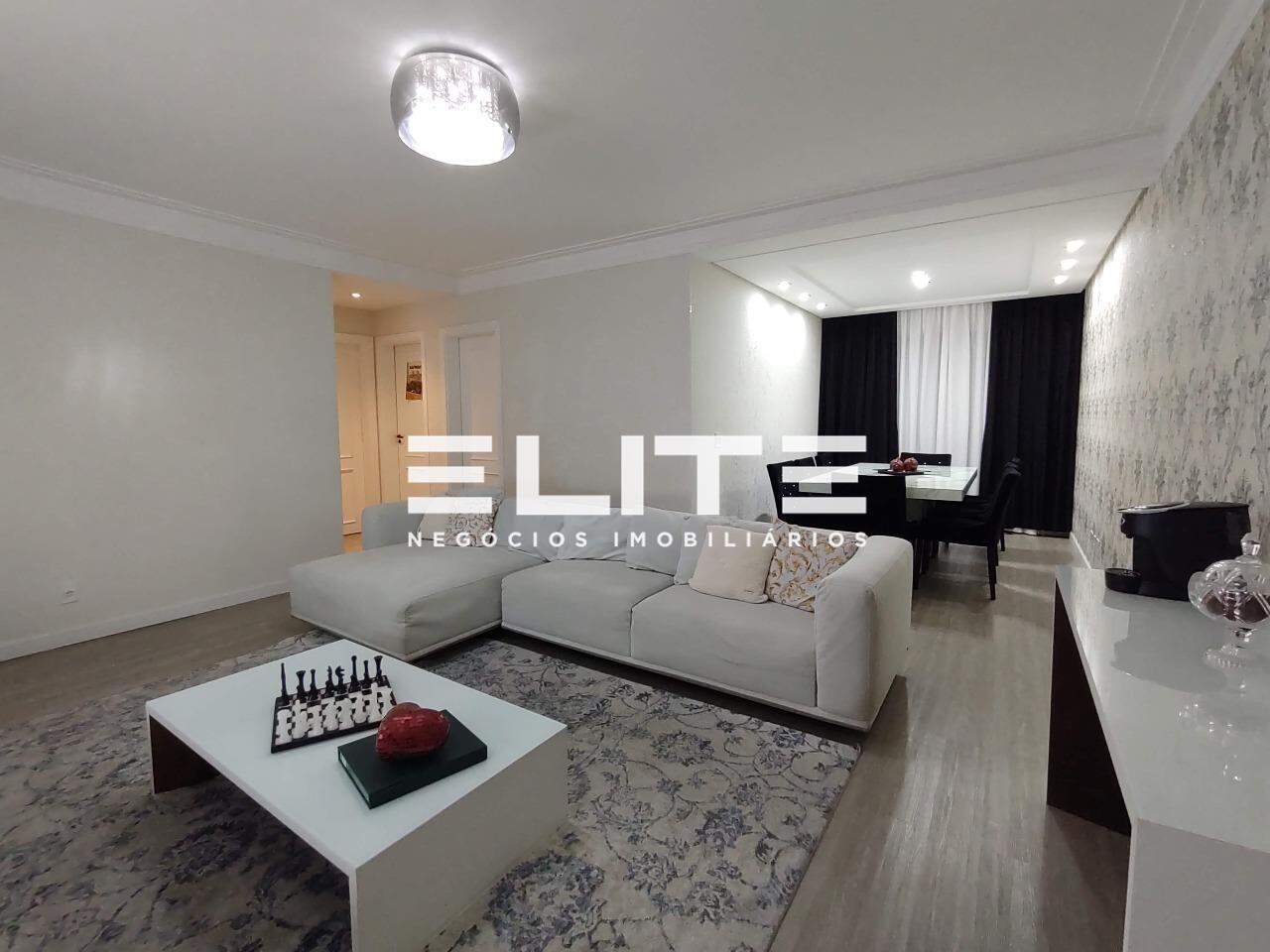 Apartamento à venda no Vila Gilda: Sala 