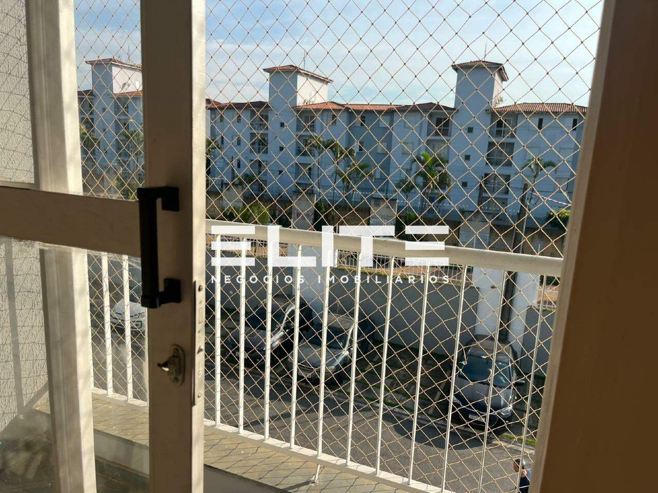 Apartamento para aluguel no Vila Metalúrgica: 