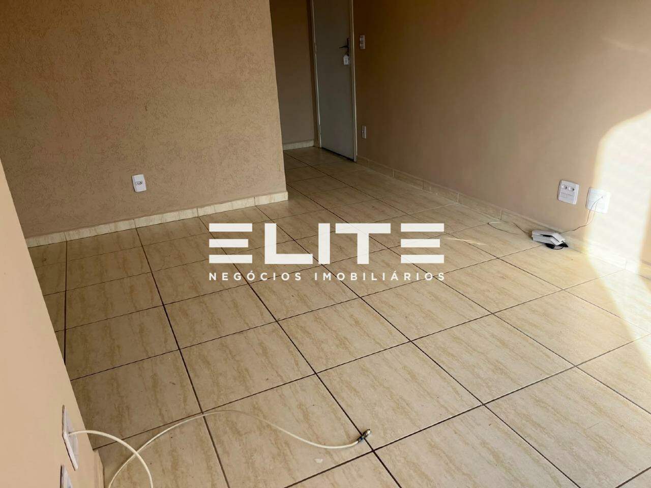Apartamento para aluguel no Vila Metalúrgica: 