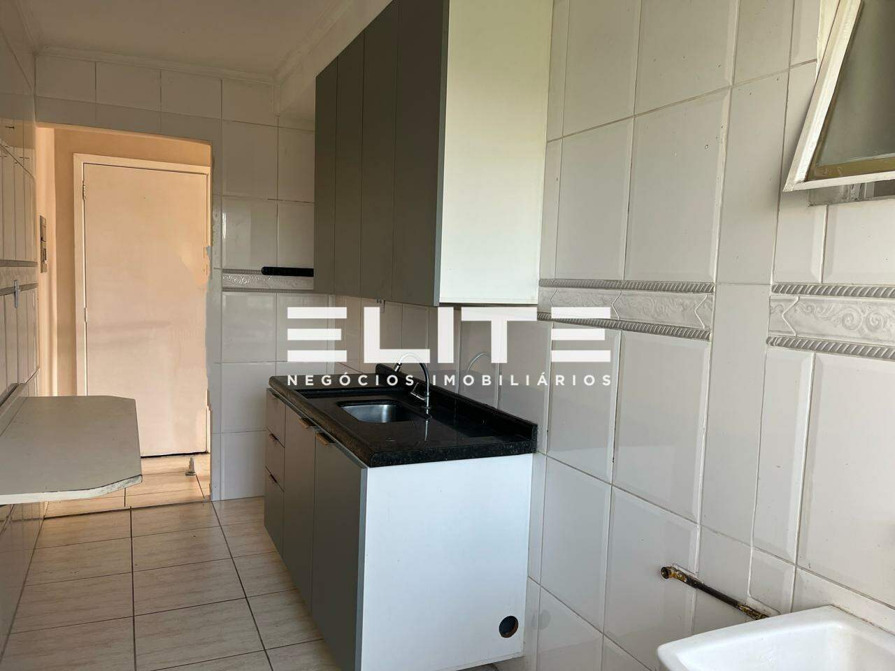 Apartamento para aluguel no Vila Metalúrgica: 