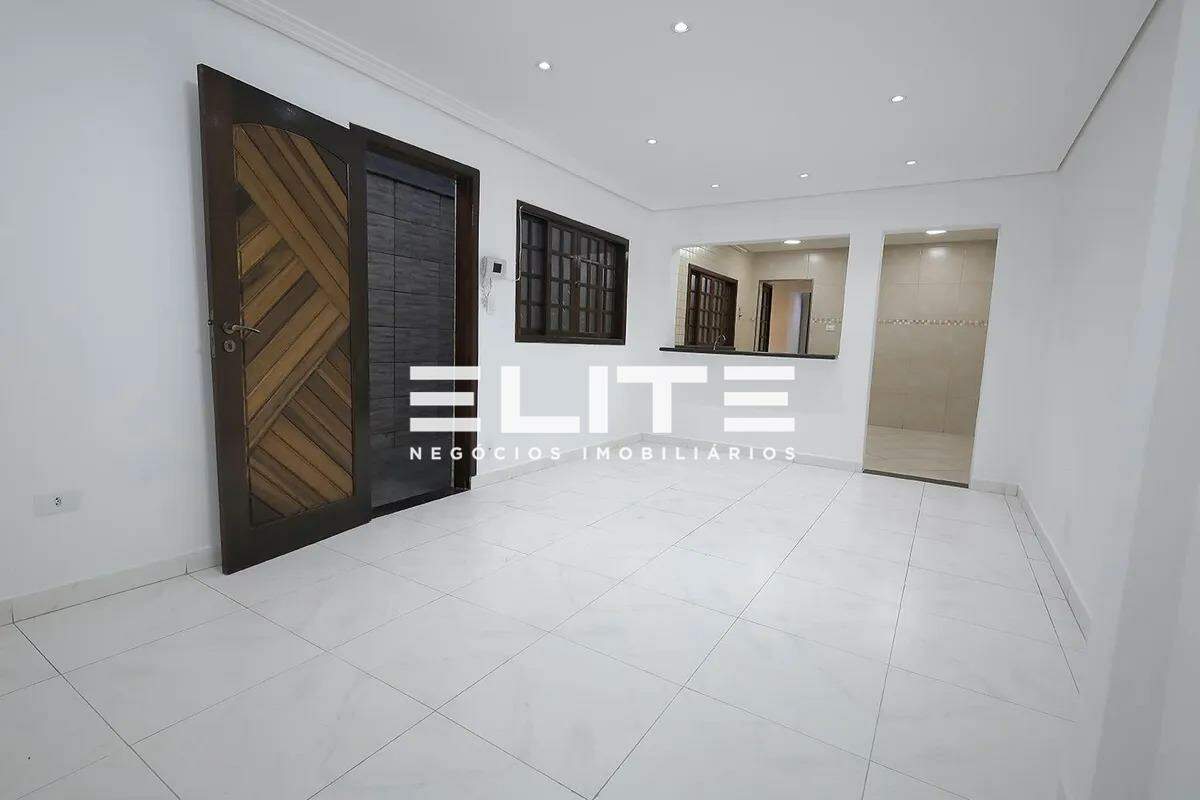 Casa para aluguel no Parque das Nações: 
