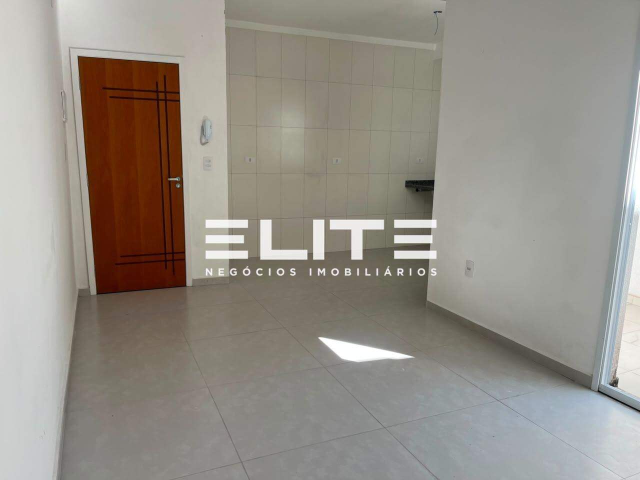 Apartamento à venda no Vila Metalúrgica: 