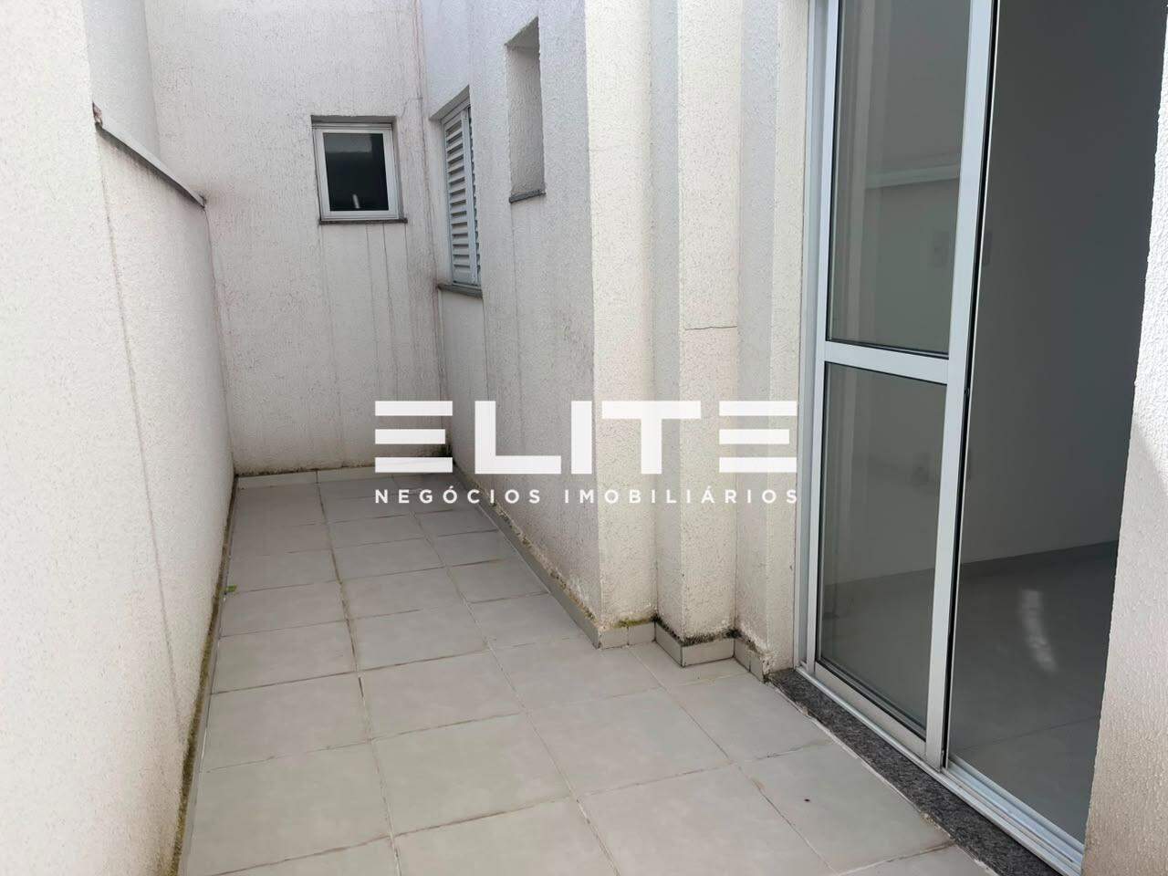 Apartamento à venda no Vila Metalúrgica: 