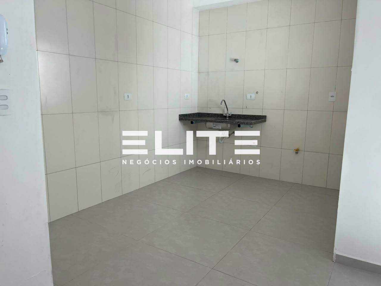 Apartamento à venda no Vila Metalúrgica: 