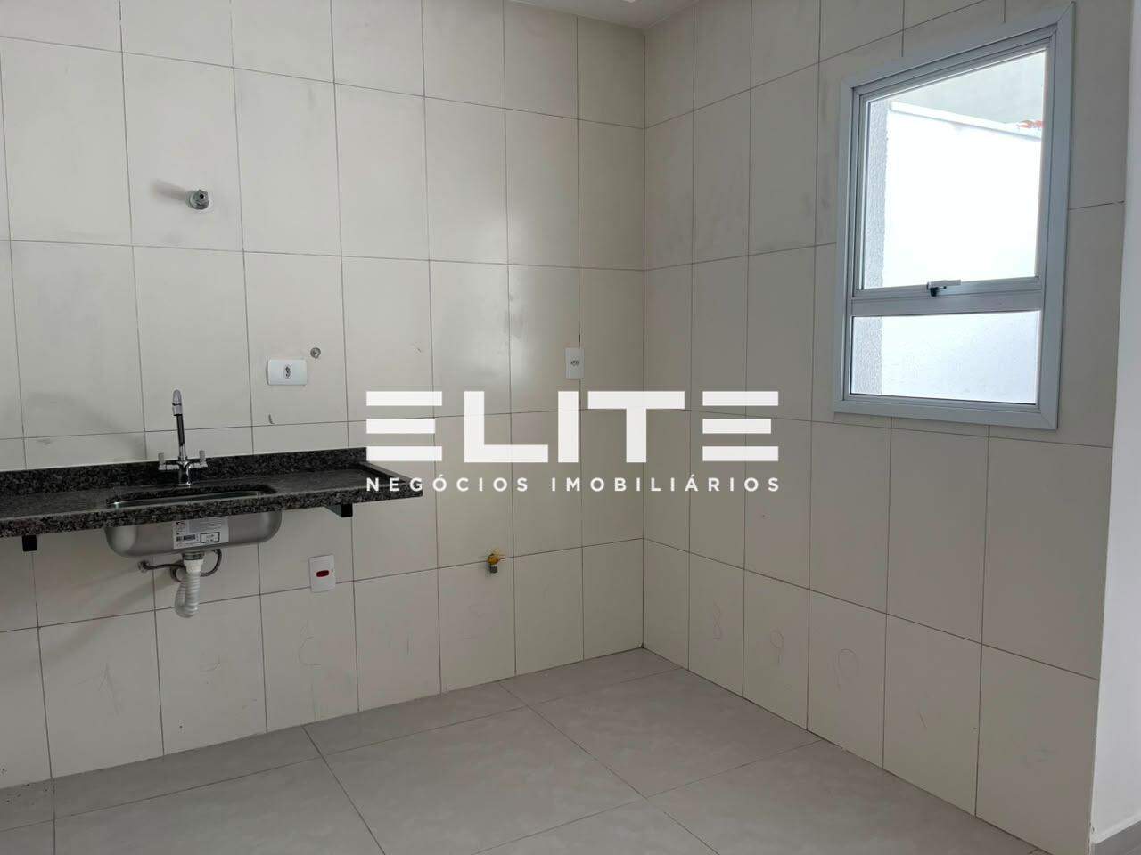 Apartamento à venda no Vila Metalúrgica: 