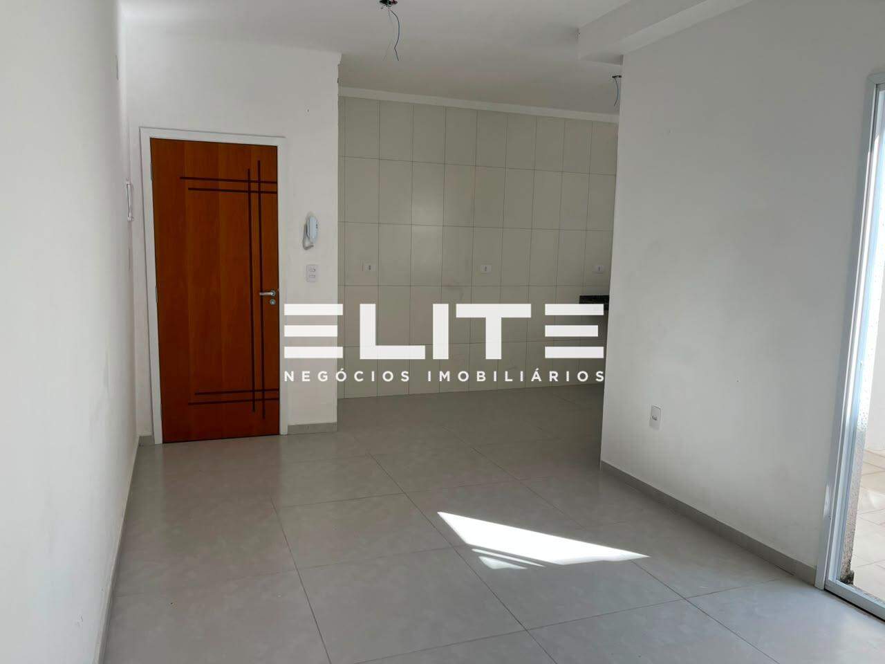 Apartamento à venda no Vila Metalúrgica: 