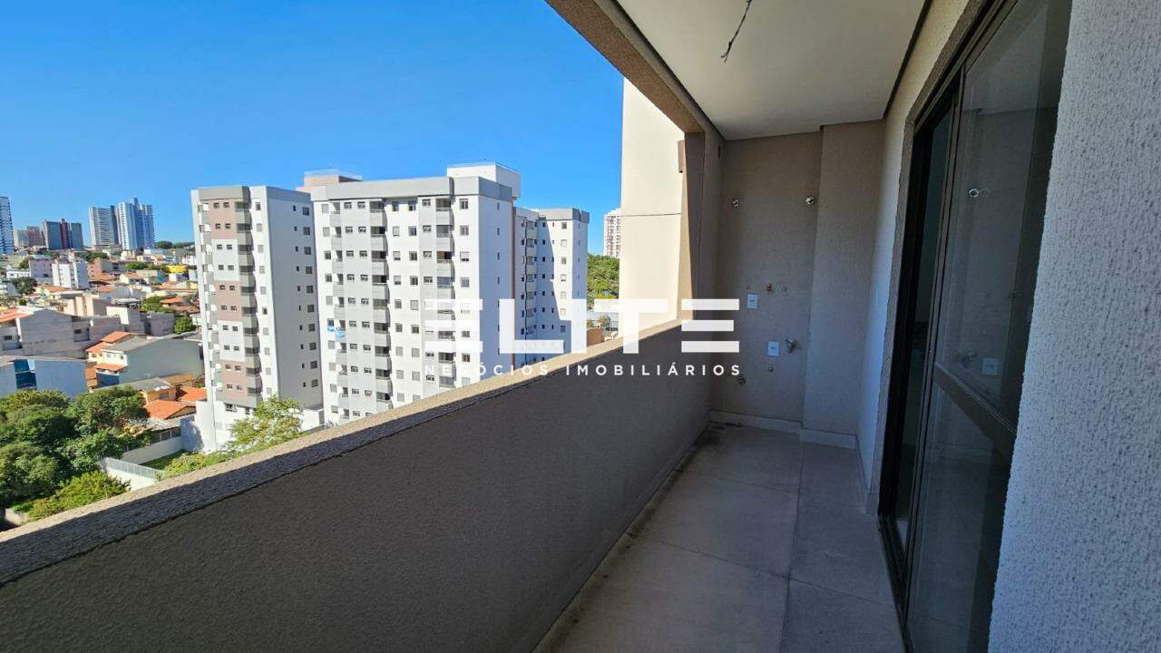 Apartamento à venda no Parque das Nações: 