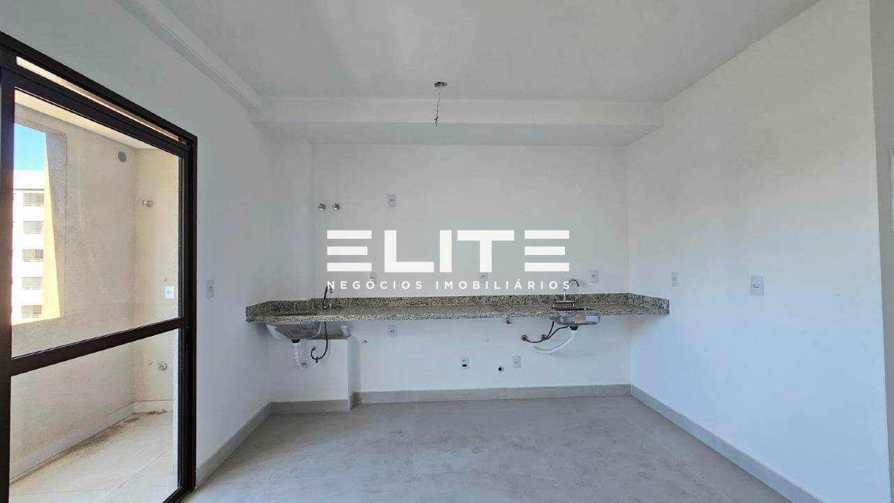 Apartamento à venda no Parque das Nações: 