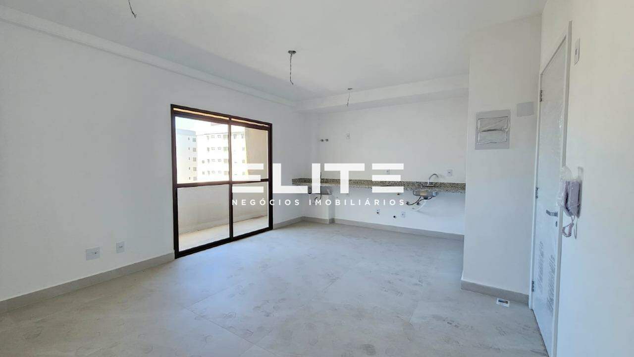 Apartamento à venda no Parque das Nações: 