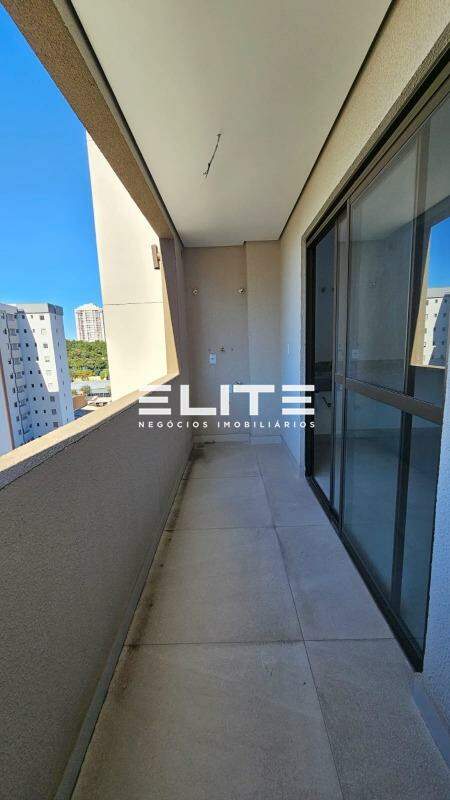 Apartamento à venda no Parque das Nações: 