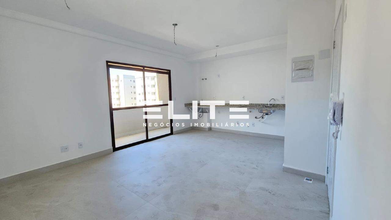 Apartamento à venda no Parque das Nações: 
