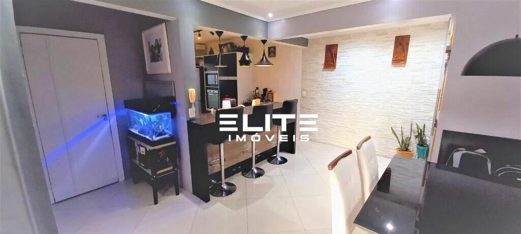 Apartamento à venda no Vila Bastos: 