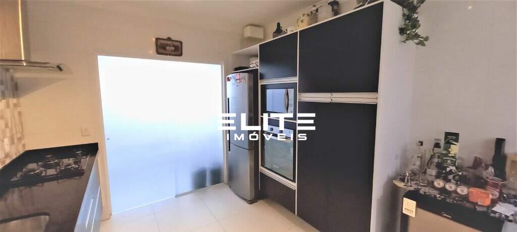 Apartamento à venda no Vila Bastos: 