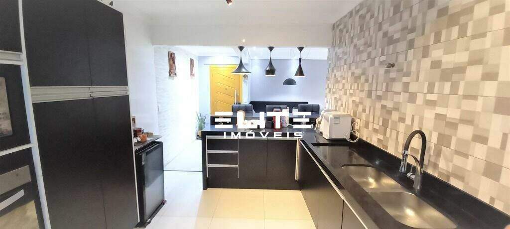 Apartamento à venda no Vila Bastos: 