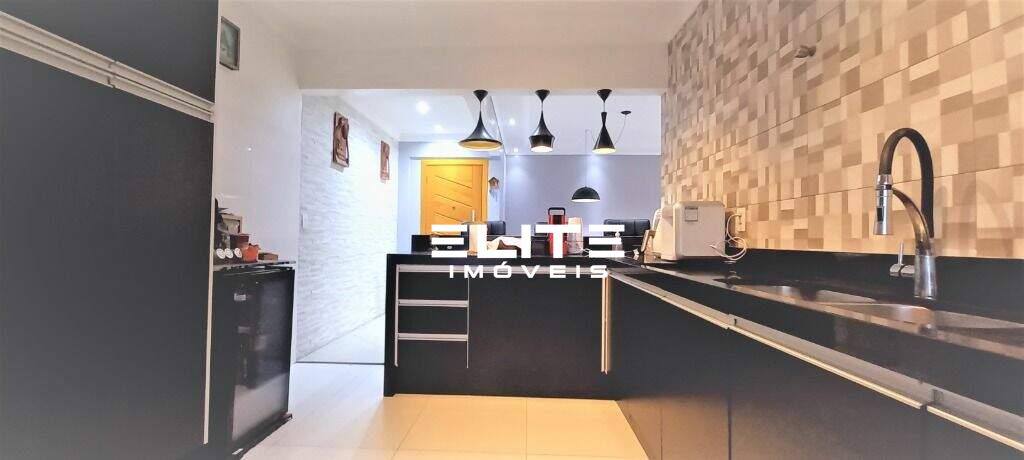 Apartamento à venda no Vila Bastos: 