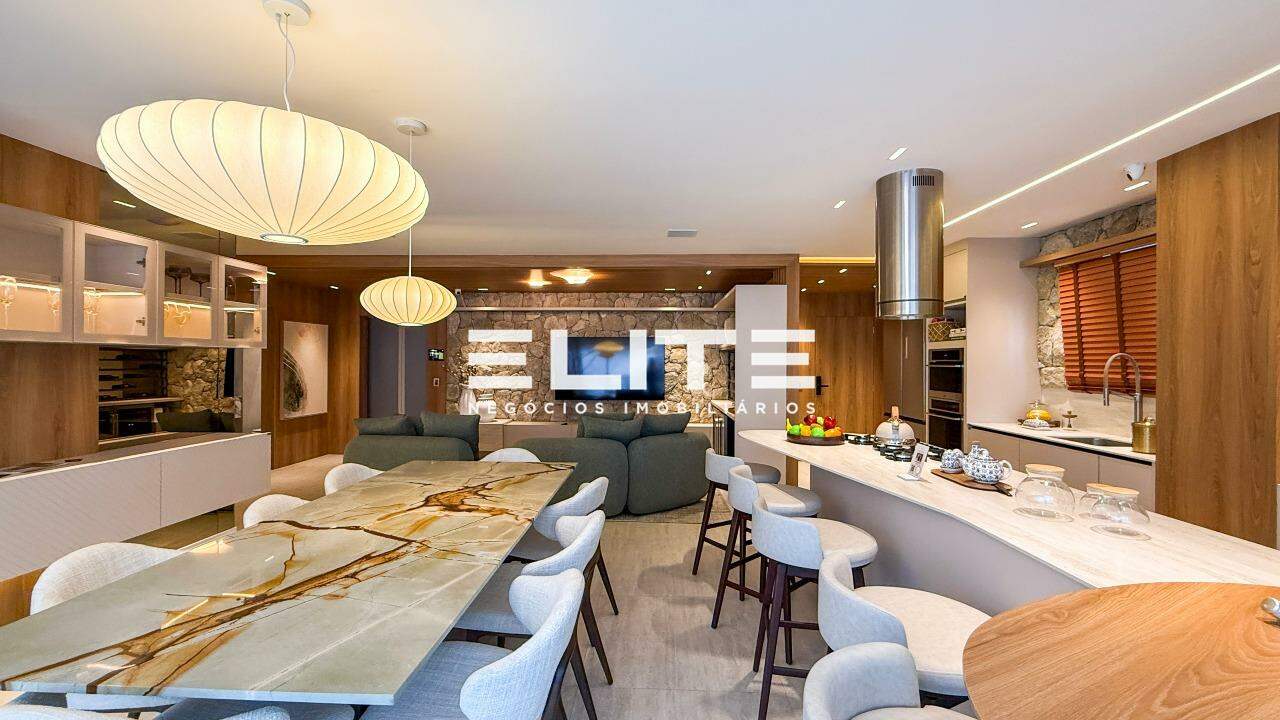 Apartamento à venda no Jardim: 