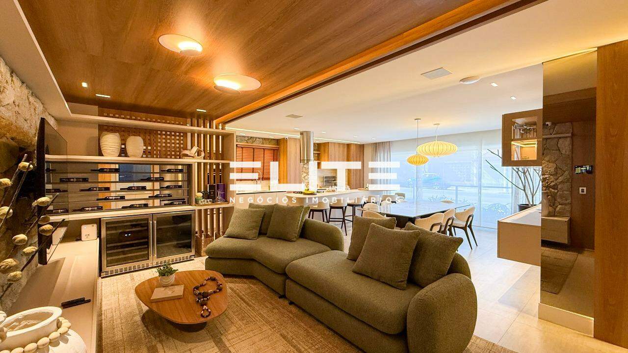 Apartamento à venda no Jardim: 