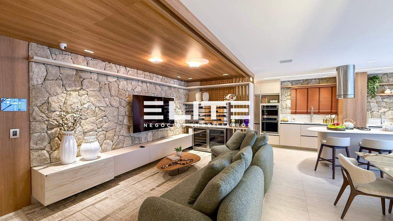 Apartamento à venda no Jardim: 
