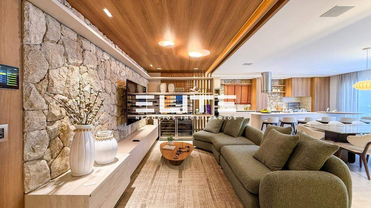Apartamento à venda no Jardim: 