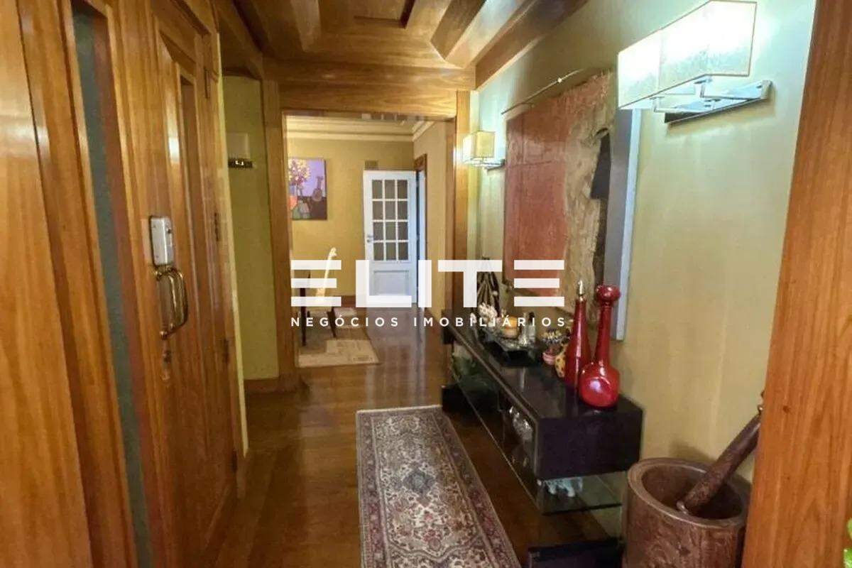 Apartamento à venda no Jardim: 