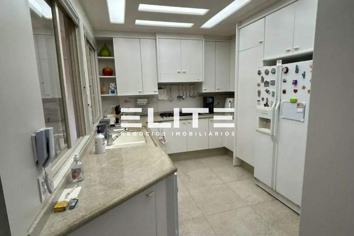 Apartamento à venda no Jardim: 