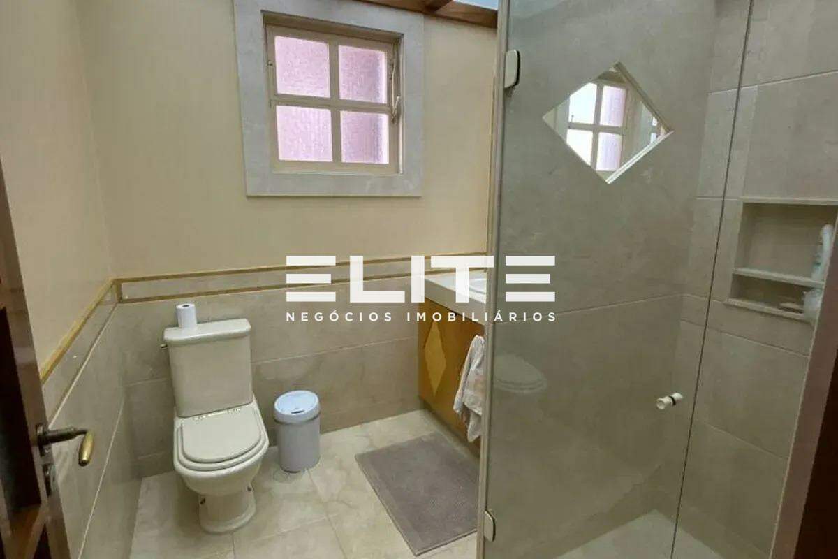 Apartamento à venda no Jardim: 