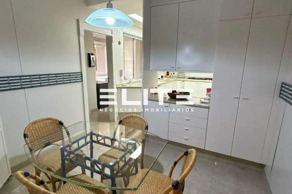 Apartamento à venda no Jardim: 