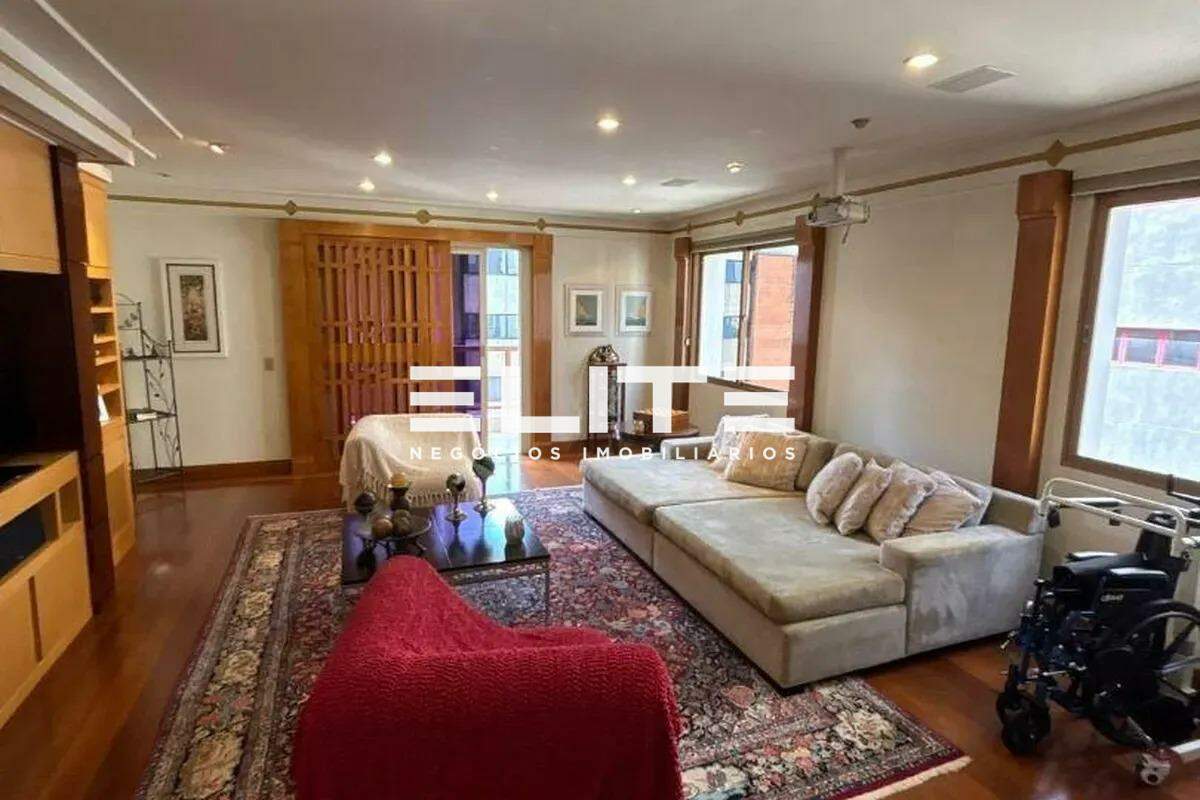 Apartamento à venda no Jardim: 