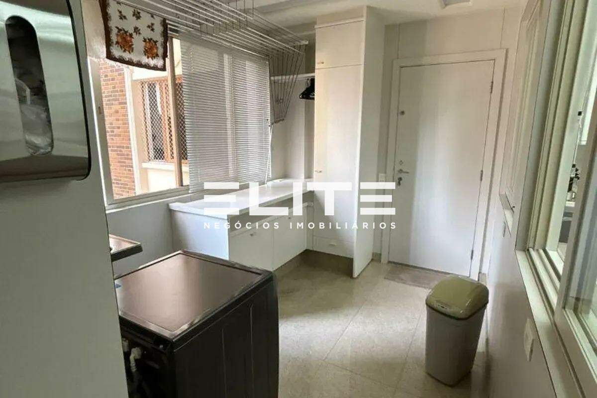 Apartamento à venda no Jardim: 