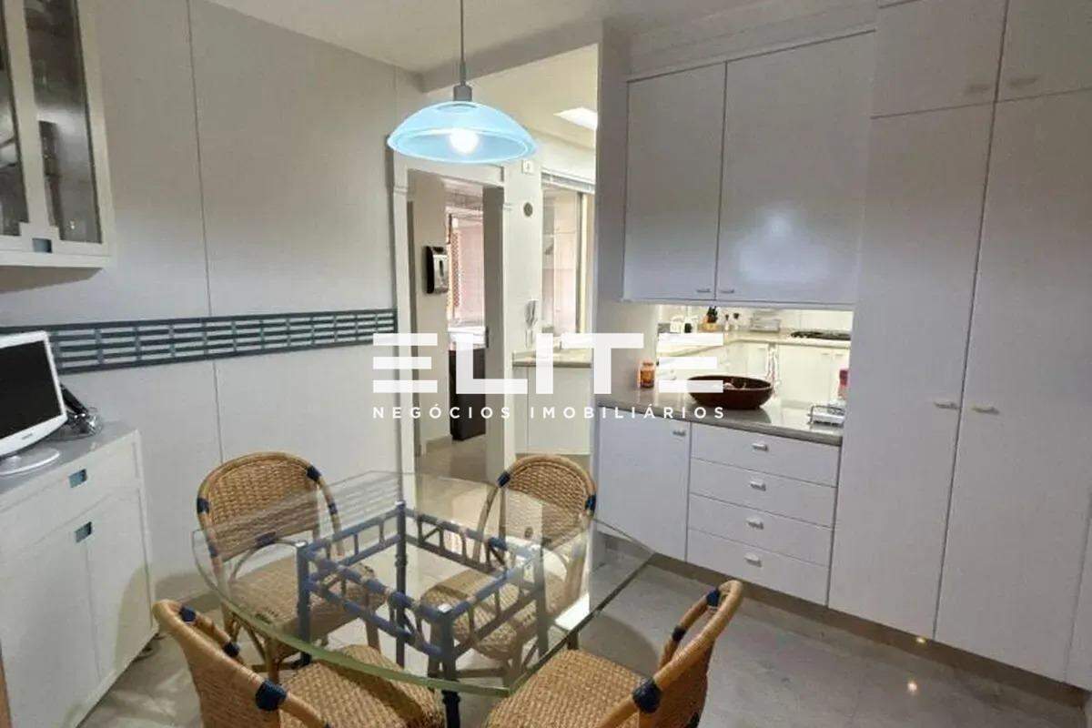 Apartamento à venda no Jardim: 