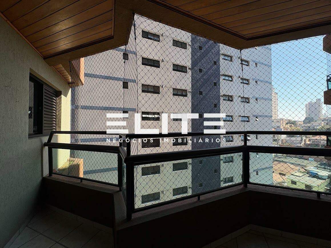 Apartamento à venda no Parque das Nações: 