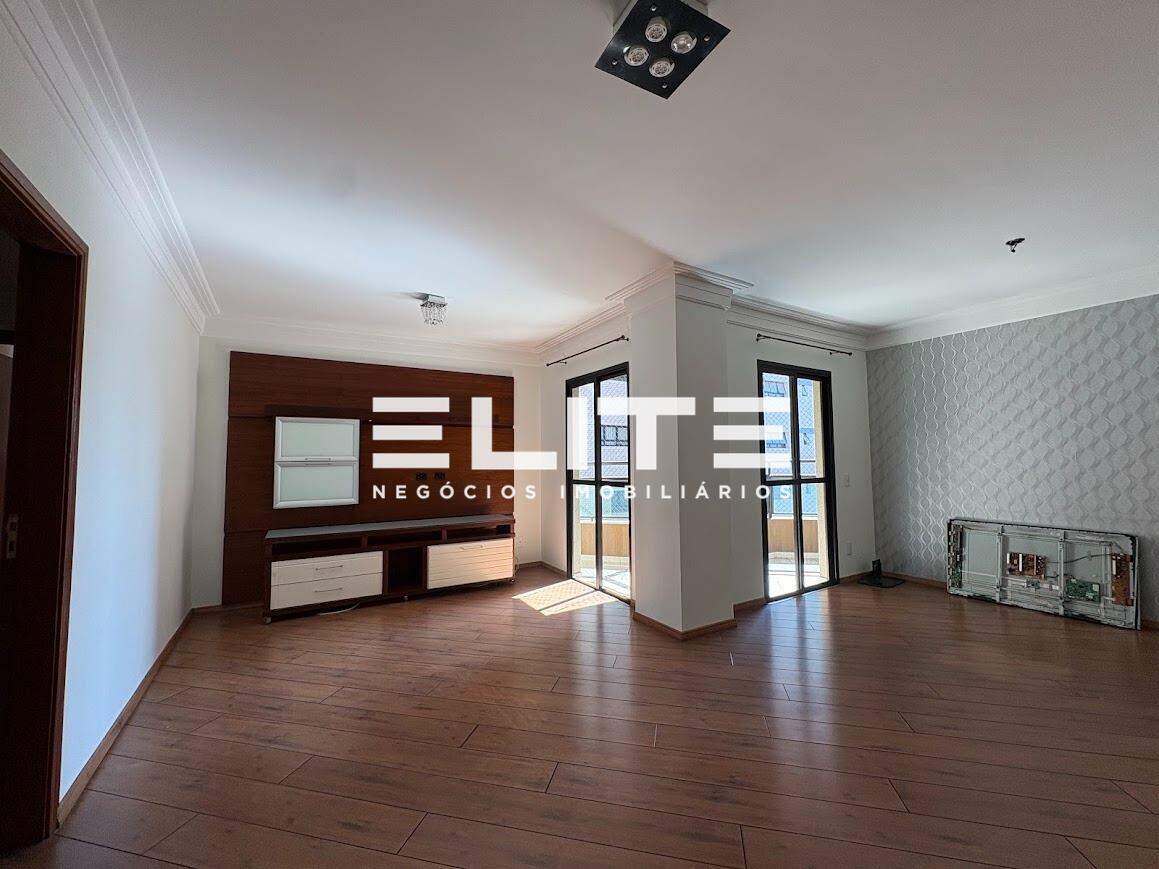 Apartamento à venda no Parque das Nações: 