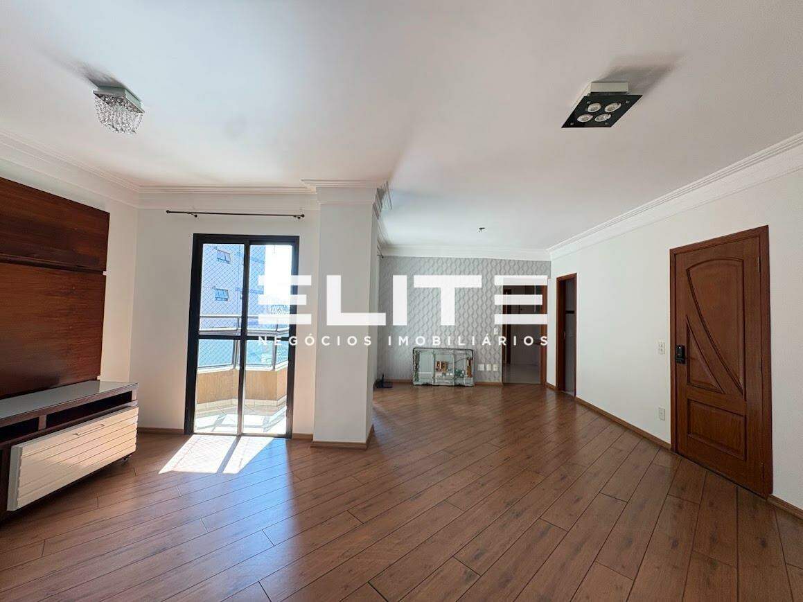 Apartamento à venda no Parque das Nações: 