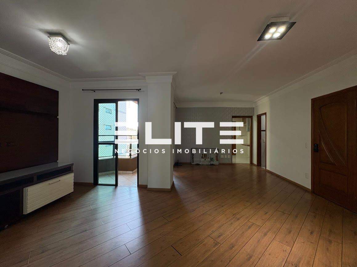 Apartamento à venda no Parque das Nações: 