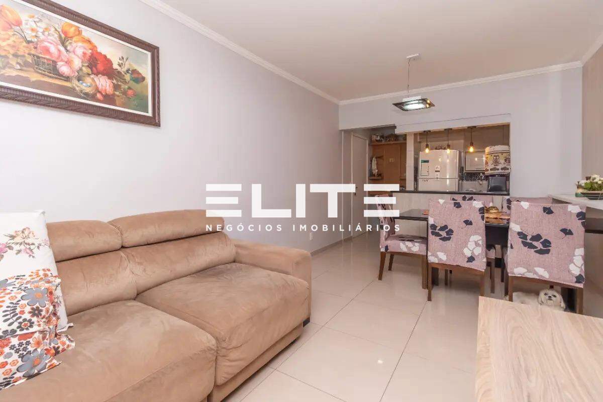 Apartamento à venda no Campestre: 