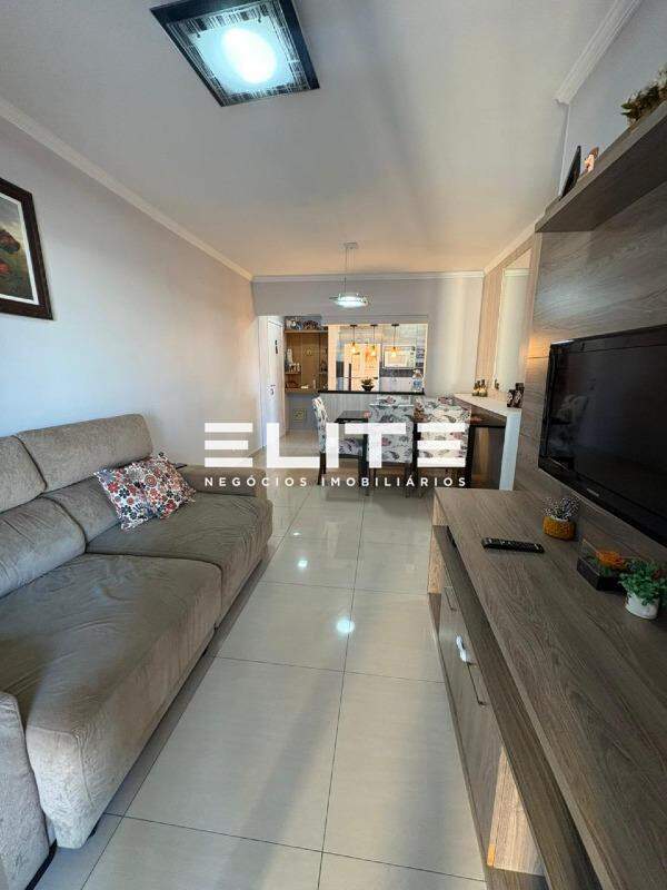 Apartamento à venda no Campestre: 