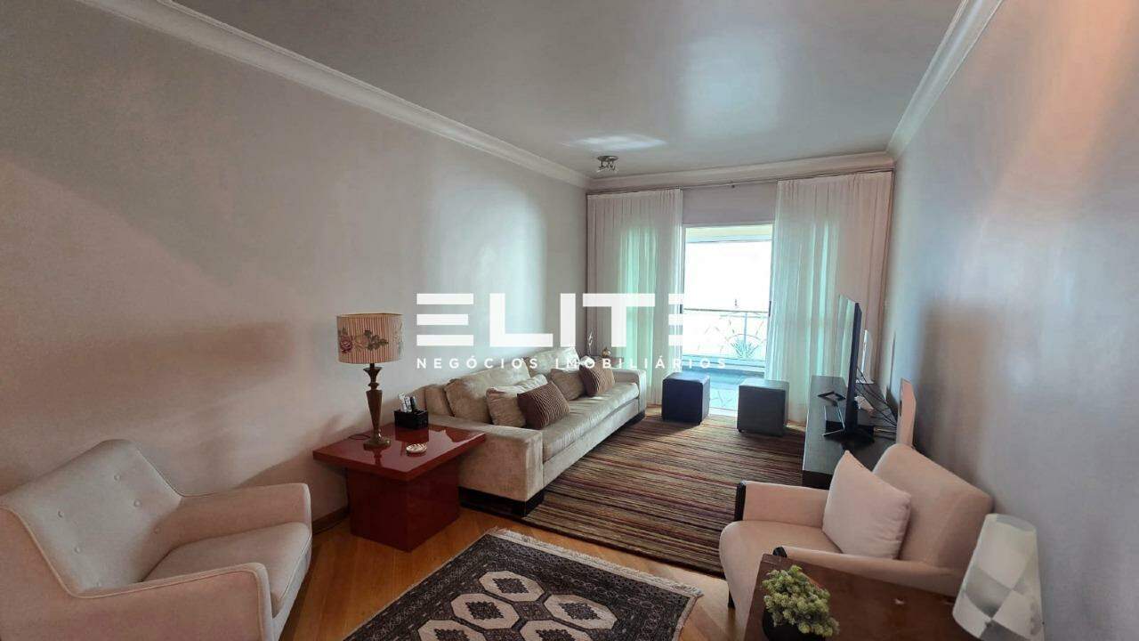 Apartamento à venda no Jardim: 