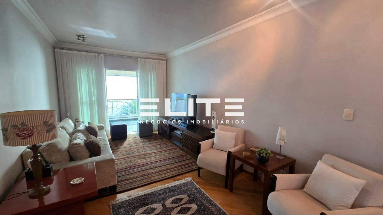 Apartamento à venda no Jardim: 