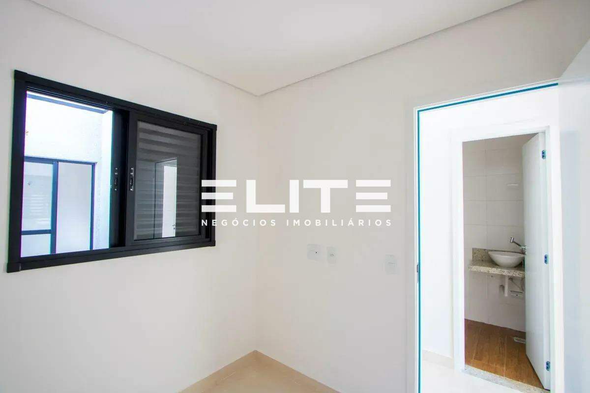 Apartamento à venda no Vila Metalúrgica: 