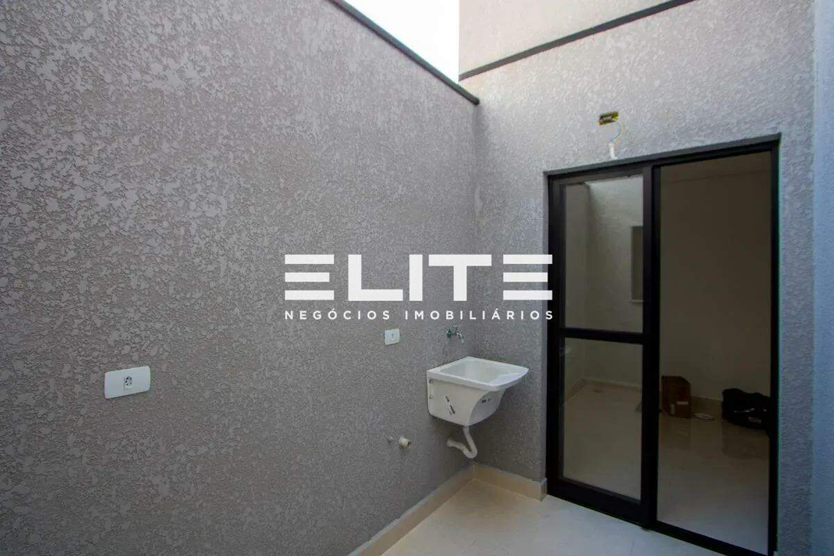 Apartamento à venda no Vila Metalúrgica: 
