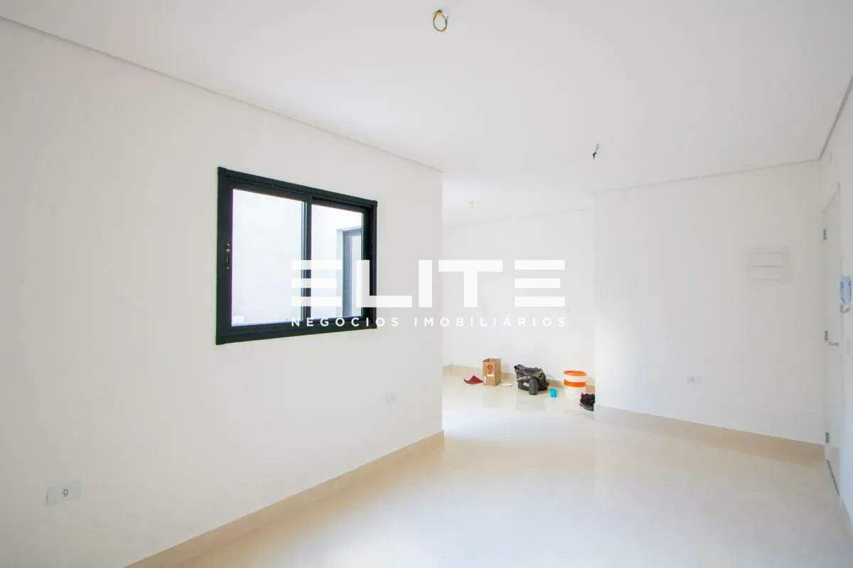 Apartamento à venda no Vila Metalúrgica: 