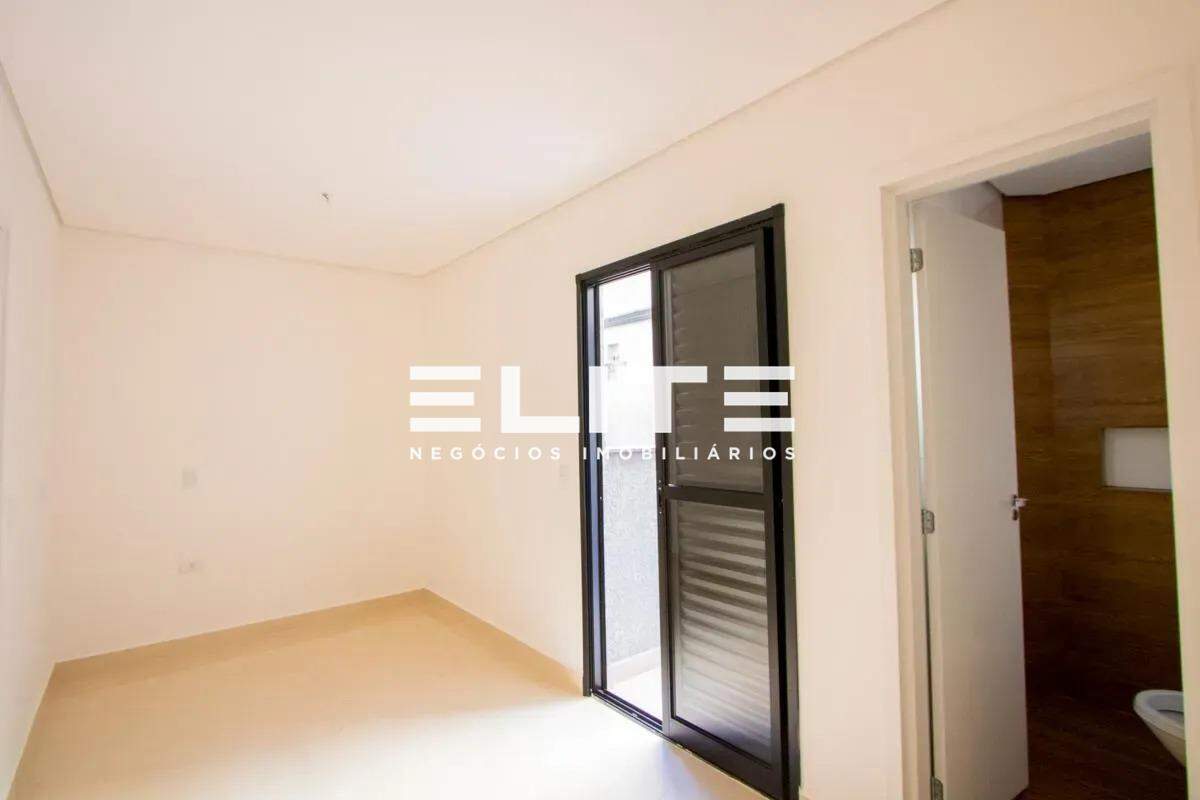 Apartamento à venda no Vila Metalúrgica: 